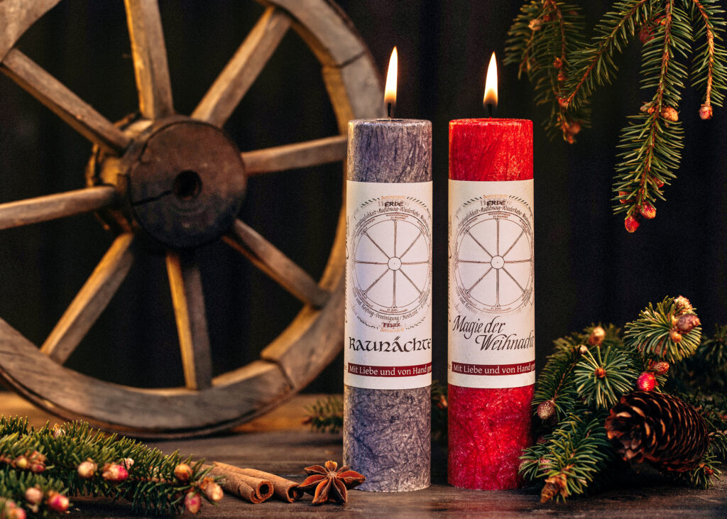 Magie der Weihnacht